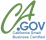 CA.Gov Certified