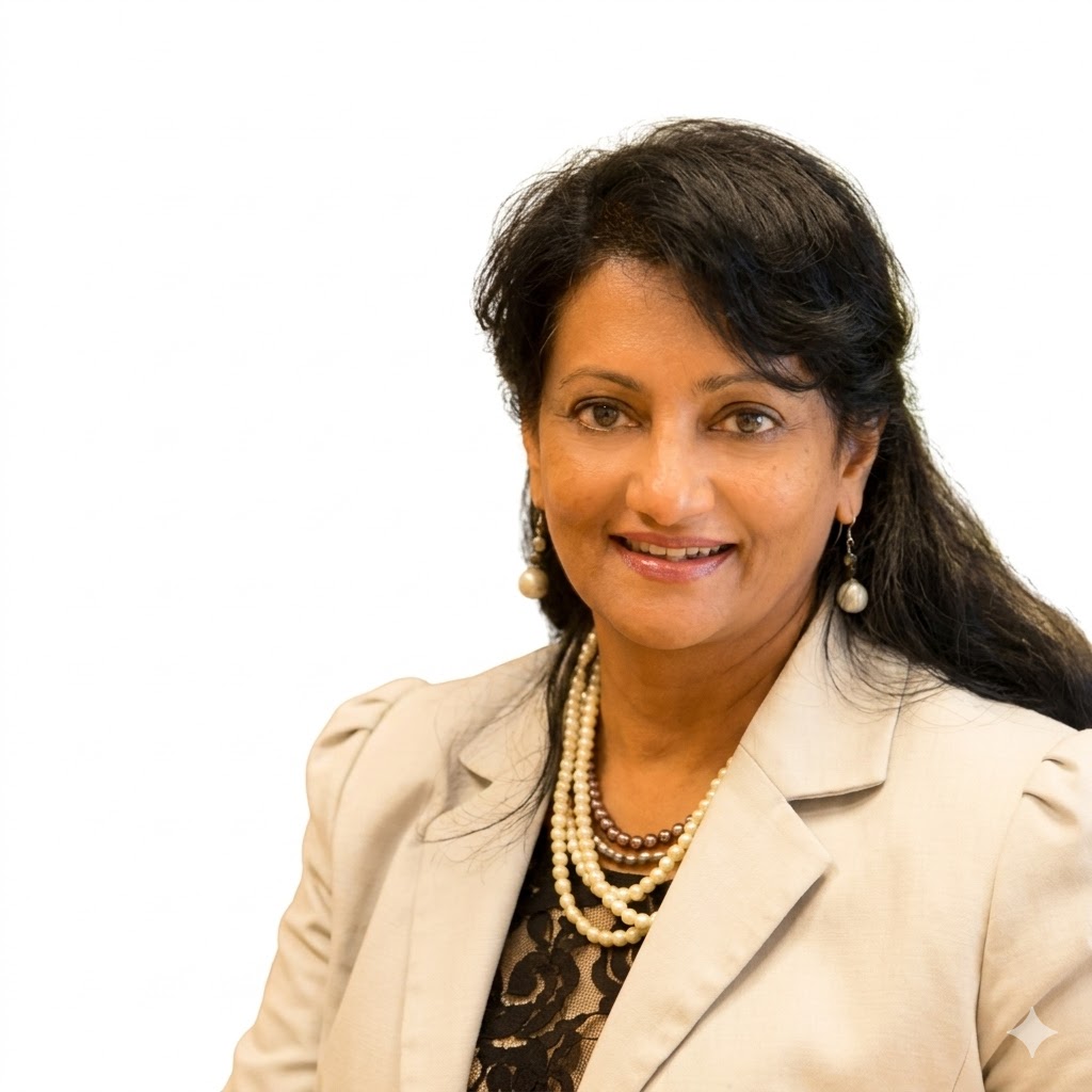Ranjani Mohana