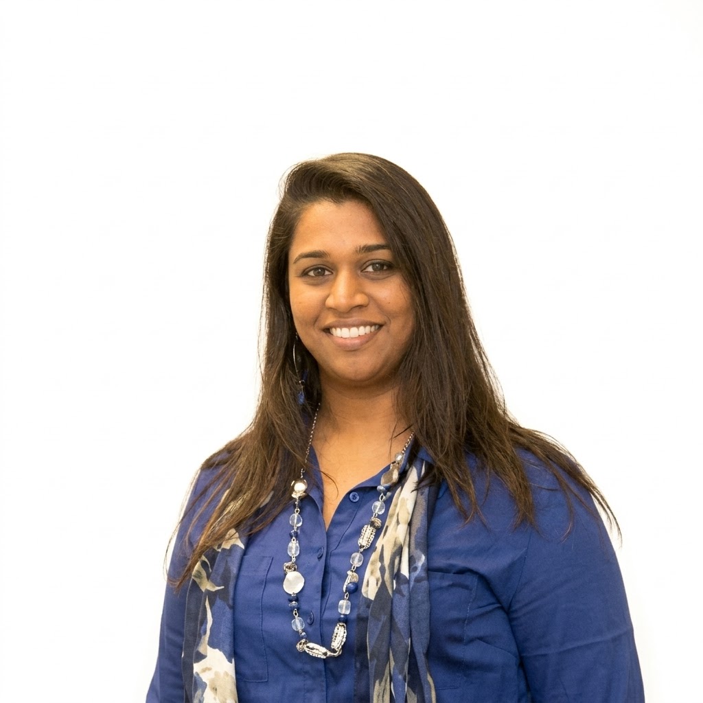 Roshini Chandran