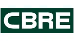 CBRE logo