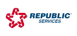 Republic Services logo
