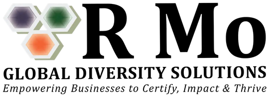 R Mo Global Diversity Solutions