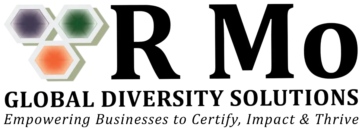 R Mo Global Diversity Solutions