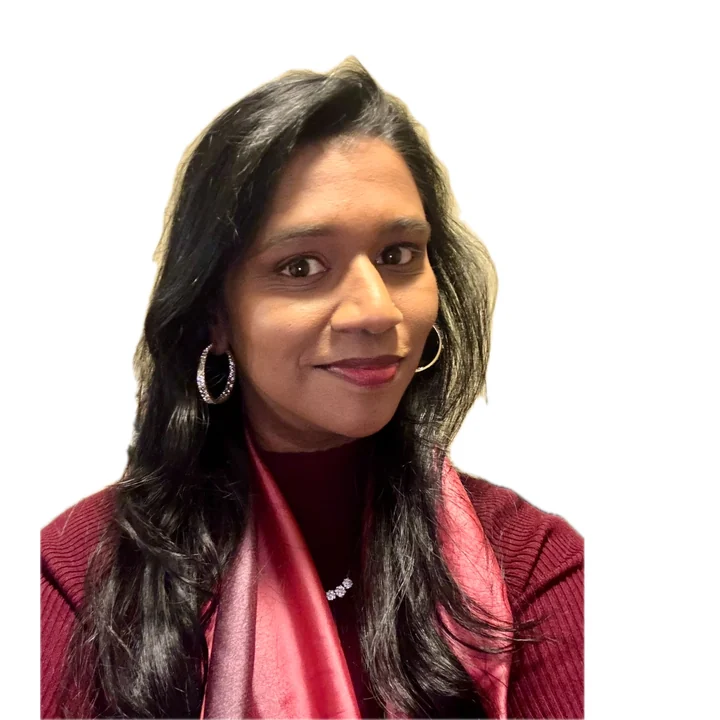 Roshini Chandran, Advisor / COO